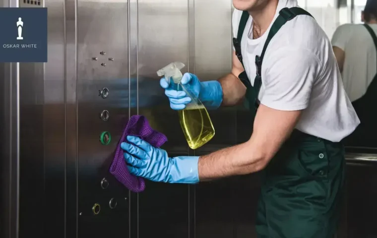 Oskar White Firma sprzątająca(1)